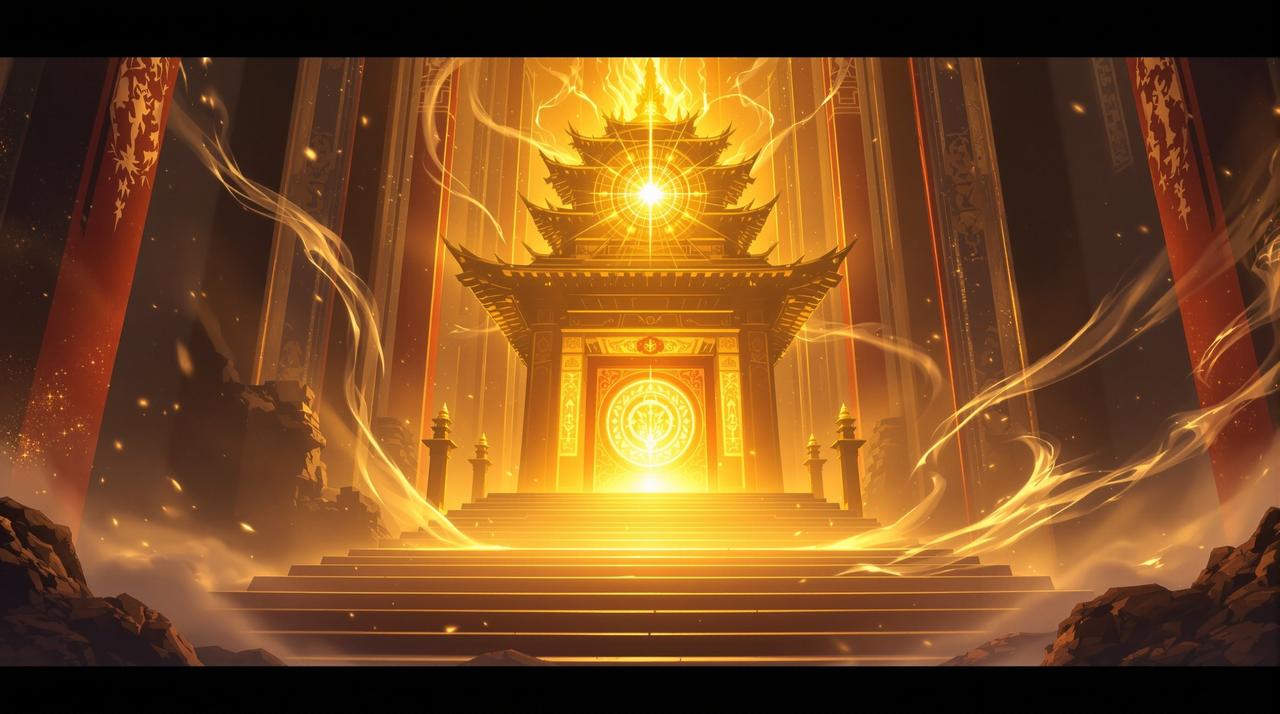 里番动漫网站 - 御剑凌云录·先行版,仙山之巅的番剧秘境 里番动漫网站 - 御剑凌云录·先行版