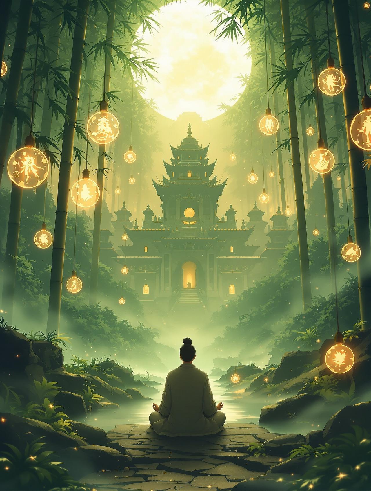 里番动漫网站 - 灵墟问道,仙山之巅的番剧秘境 里番动漫网站 - 灵墟问道
